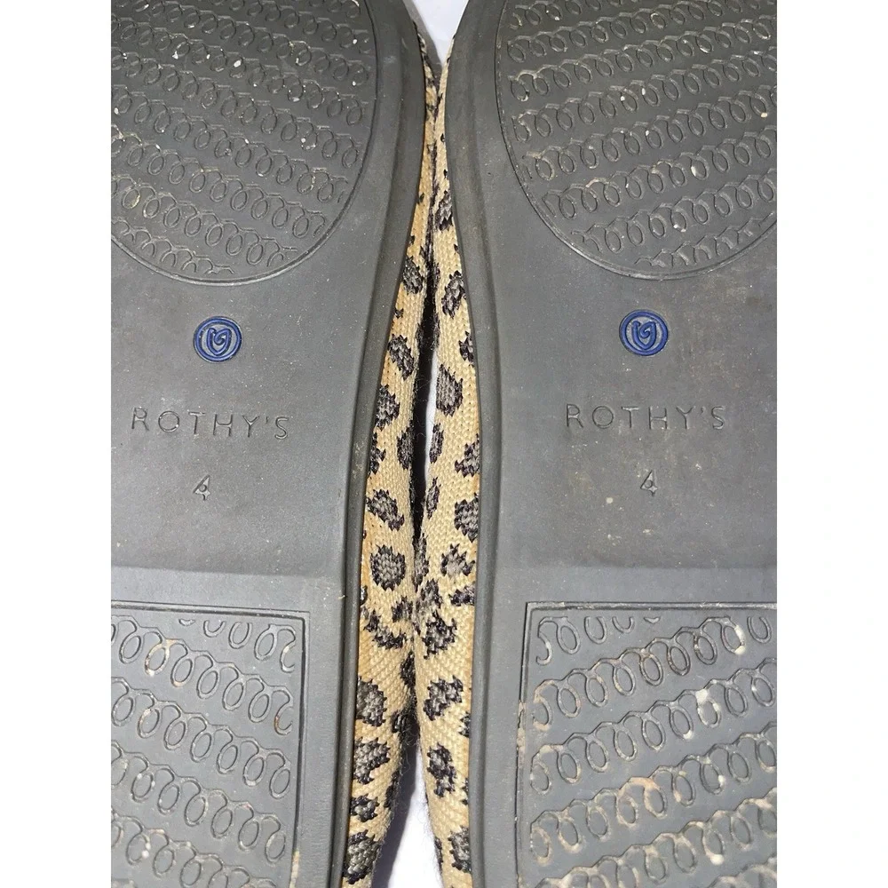 Rothys easy slip